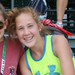 Meet your Posher, Layla